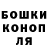 Каннабис THC 21% Kirill Churko